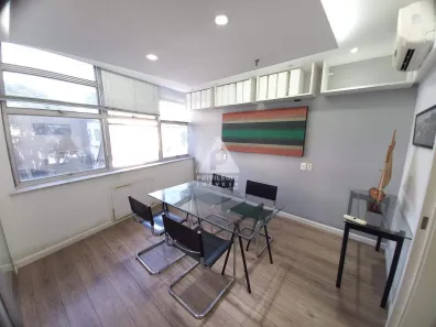 com 3 Quartos à venda, 67m² no Centro, Rio de Janeiro