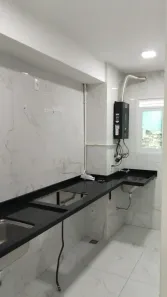 Apartamento com 2 Quartos à venda, 50m² no Ramos, Rio de Janeiro