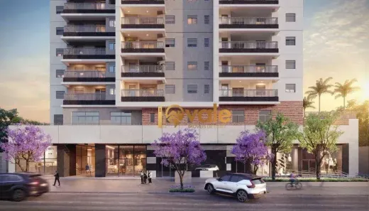 Sala Comercial à venda, 28m² no Jardim Satélite, São José dos Campos