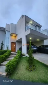 Casa de Condomínio com 4 Quartos à venda, 254m² no Jardim Novo Horizonte, Sorocaba