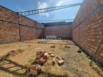 Galpão/Depósito/Armazém para alugar, 216m² no Shopping Park, Uberlândia