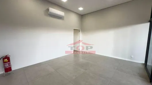Sala Comercial para alugar, 75m² no Vila Aviação, Bauru
