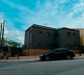 Apartamento com 1 Quarto para alugar, 40m² no Jardim Flórida Paulista, São Paulo