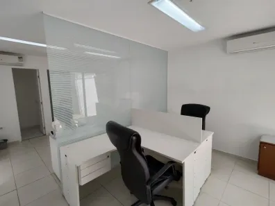 Sala Comercial à venda, 86m² no Jardim Paulista, São Paulo