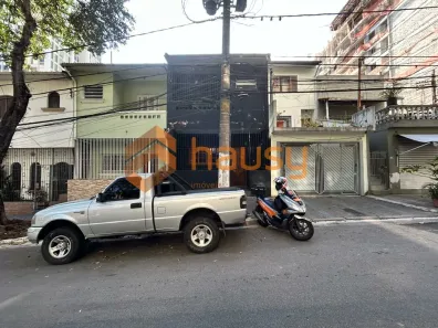 Casa com 3 Quartos para venda ou aluguel, 140m² no Paraíso, São Paulo