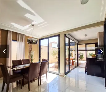 Casa de Condomínio com 4 Quartos à venda, 188m² no Ondas, Piracicaba