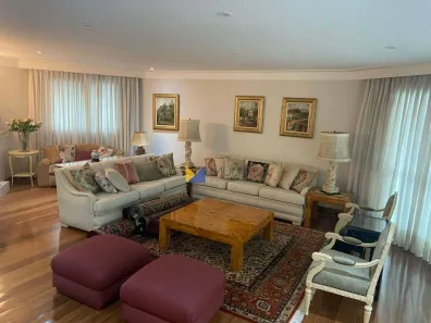 Apartamento com 4 Quartos à venda, 340m² no Centro, Guarulhos