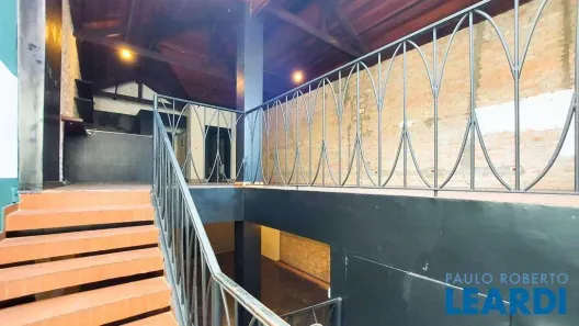 Ponto Comercial à venda, 200m² no Higienópolis, São Paulo