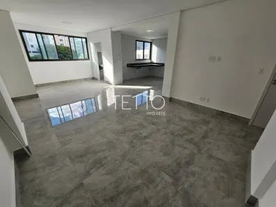 Apartamento com 2 Quartos para alugar, 82m² no Buritis, Belo Horizonte