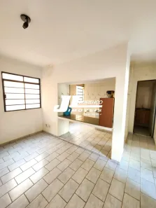 Apartamento com 2 Quartos à venda, 41m² no Jardim João Rossi, Ribeirão Preto