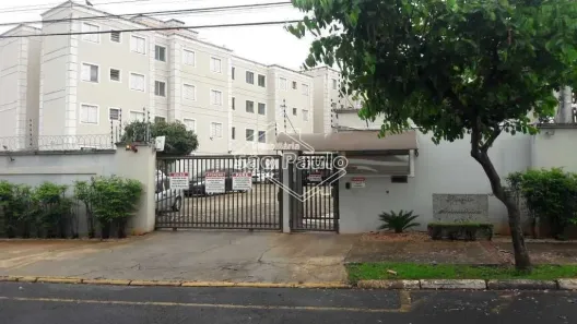 Apartamento com 2 Quartos para venda ou aluguel, 50m² no Centro, Araraquara