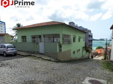 Casa com 9 Quartos à venda, 260m² no Centro, Guarapari