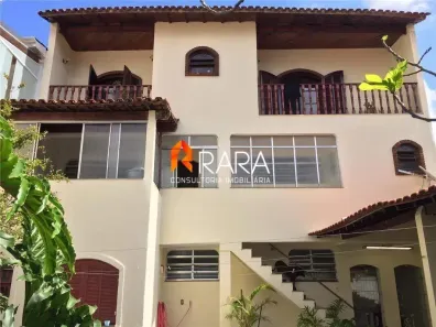 com 4 Quartos à venda, 586m² no Jardim do Mar, São Bernardo do Campo