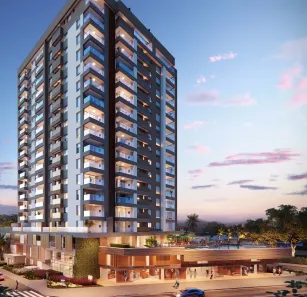 Apartamento com 2 Quartos à venda, 106m² no Armação, Penha