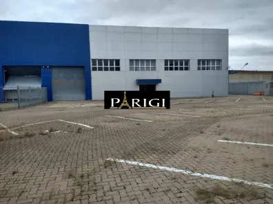 Galpão/Depósito/Armazém para alugar, 1800m² no Anchieta, Porto Alegre