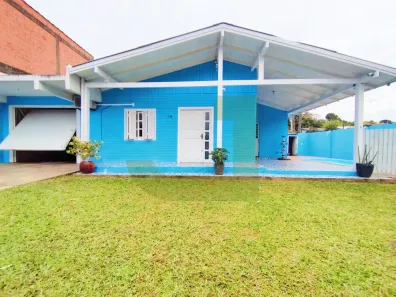 Casa com 2 Quartos para alugar, 150m² no Arroio da Manteiga, São Leopoldo