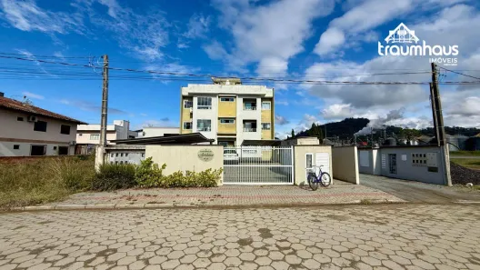 Apartamento com 2 Quartos à venda, 72m² no Centro, Massaranduba