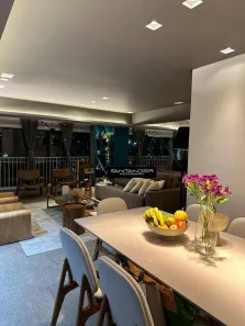 Apartamento com 2 Quartos à venda, 92m² no Vila Regente Feijó, São Paulo
