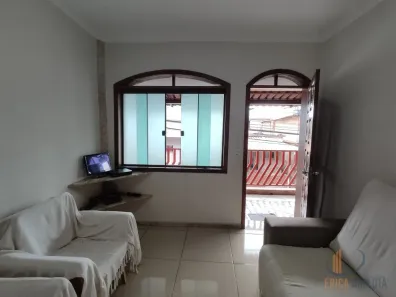Casa com 3 Quartos à venda, 140m² no Progresso, Conselheiro Lafaiete