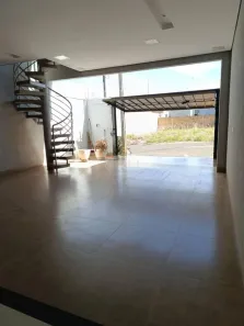 Casa para alugar em Rio Verde-GO