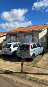 Casa de Condomínio com 3 Quartos à venda, 100m² no Jardim Ipanema, São Carlos