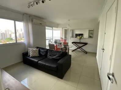 Apartamento com 3 Quartos à venda, 105m² no Vila Olímpia, São Paulo