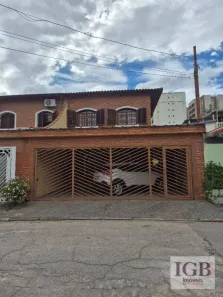 Sobrado com 3 Quartos à venda, 160m² no Casa Verde Média, São Paulo
