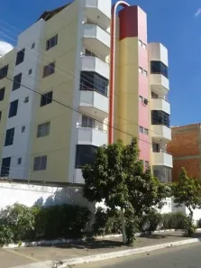 Apartamento com 1 Quarto à venda, 50m² no Jardim dos Turistas, Caldas Novas