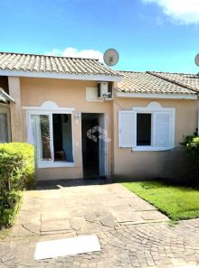 Casa com 2 Quartos à venda, 80m² no Rio Branco, Canoas