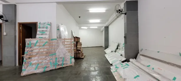 para alugar, 473m² no Centro, Ribeirão Preto