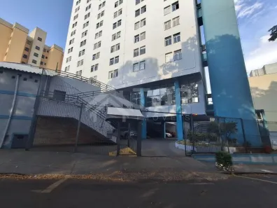 Apartamento com 3 Quartos para alugar, 91m² no Centro, São Carlos
