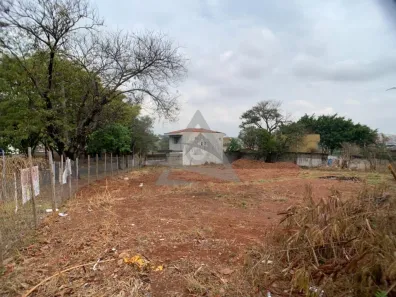 Lote/Terreno à venda, 1100m² no Jardim Bela Vista, Campinas