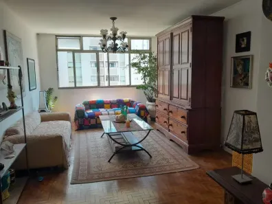 Apartamento com 3 Quartos à venda, 132m² no Bela Vista, São Paulo