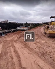 Lote/Terreno à venda, 1487m² no Vila Poupança, Santana de Parnaíba