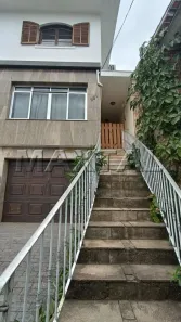 Sobrado com 3 Quartos à venda, 163m² no Vila Irmãos Arnoni, São Paulo