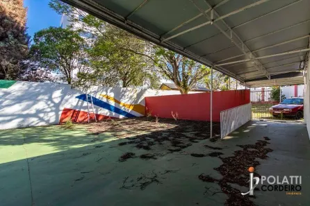 Imóvel Comercial para alugar, 1162m² no Bacacheri, Curitiba