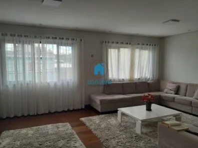 Casa com 3 Quartos à venda, 278m² no Jaguaribe, Osasco