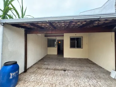 Casa com 2 Quartos à venda, 85m² no Piratininga (Venda Nova), Belo Horizonte