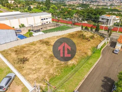 Lote/Terreno à venda, 1130m² no Observatório, Vinhedo