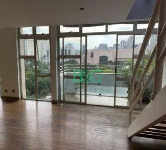 Apartamento com 3 Quartos à venda, 215m² no Jardim Europa, São Paulo