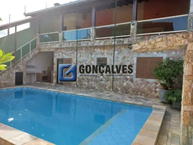 Sobrado com 5 Quartos à venda, 420m² no Marrocos, Itanhaém