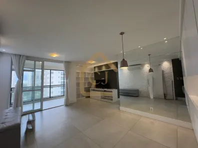 Apartamento com 3 Quartos à venda, 89m² no Barra Olímpica, Rio de Janeiro
