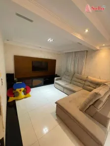 Apartamento com 3 Quartos à venda, 150m² no Vila Progresso, Guarulhos