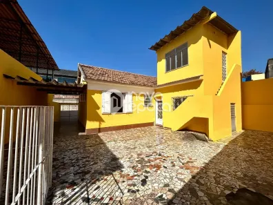 Casa com 4 Quartos à venda, 120m² no Inhaúma, Rio de Janeiro