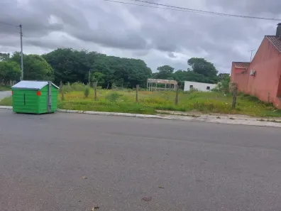 Lote/Terreno à venda, 523m² no Estrela D'Alva, Bagé