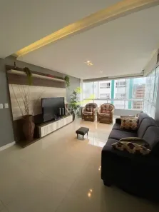 Apartamento com 2 Quartos para alugar, 77m² no Zona Nova, Capão da Canoa