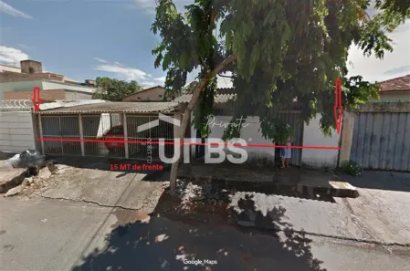 Lote/Terreno à venda, 452m² no Jardim América, Goiânia