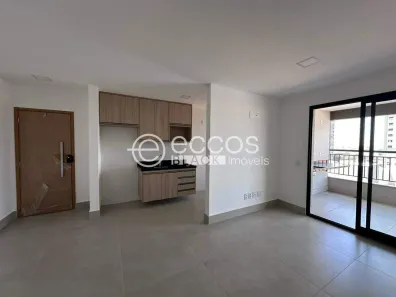 Apartamento com 2 Quartos para alugar, 86m² no Jardim Sul, Uberlândia
