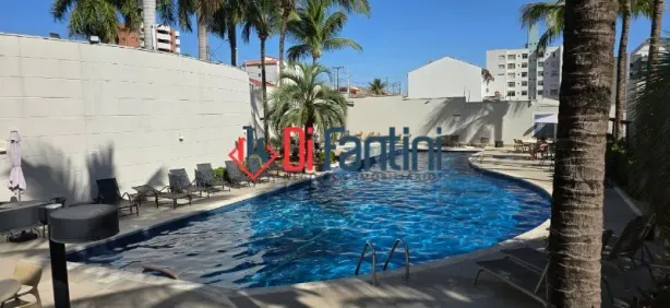 Apartamento com 3 Quartos à venda, 70m² no Santa Cruz, Americana