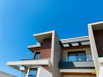 Casa com 3 Quartos à venda, 126m² no Campeche, Florianópolis